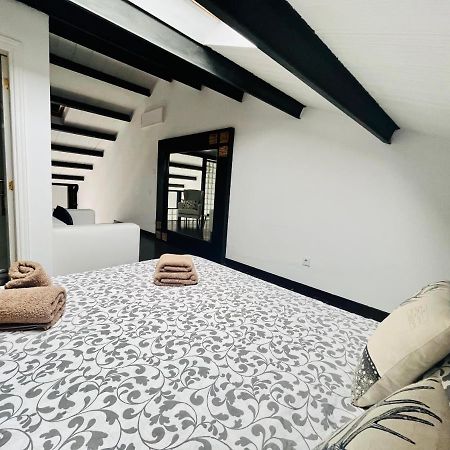 Apartamento Casa Lola El Médano Exterior foto