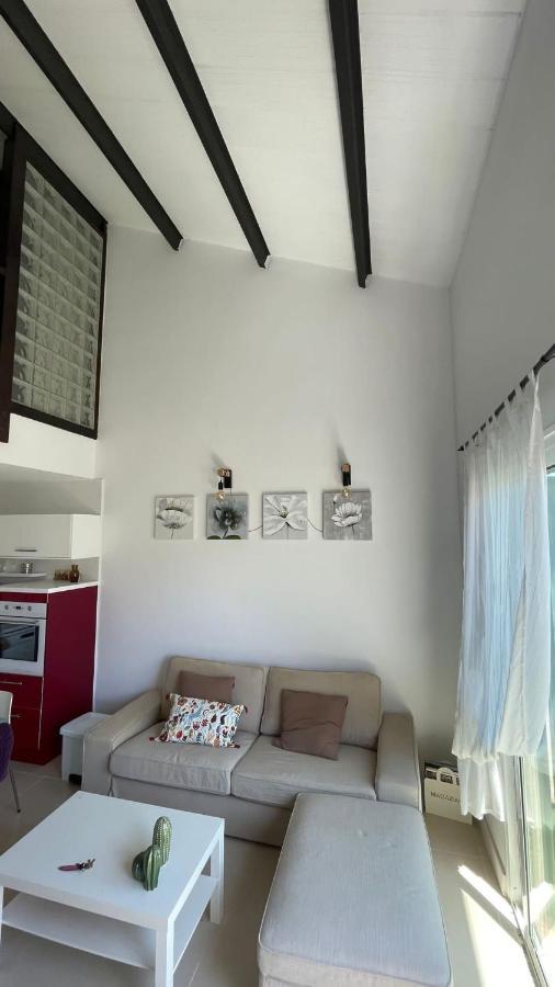 Apartamento Casa Lola El Médano Exterior foto