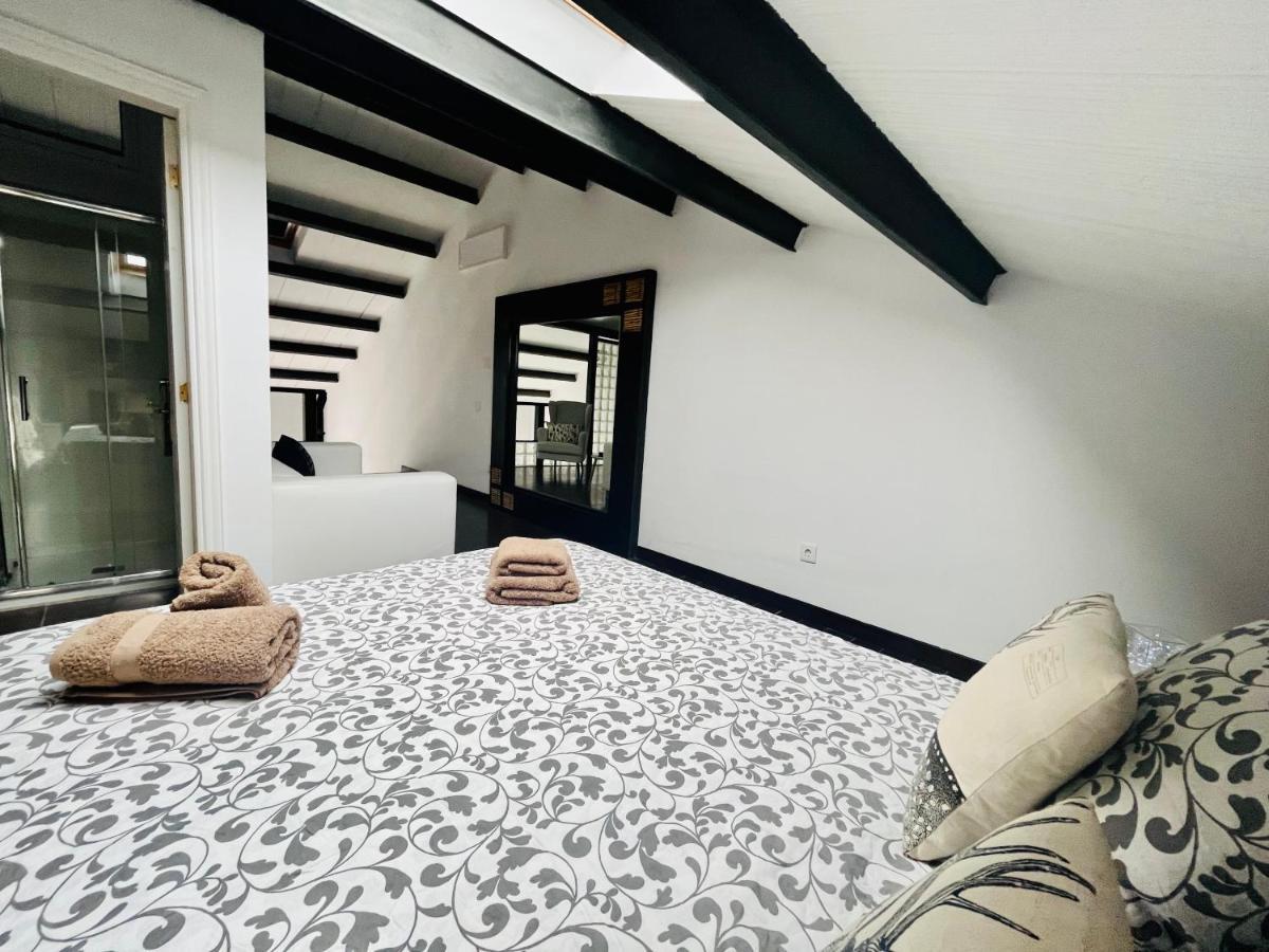 Apartamento Casa Lola El Médano Exterior foto